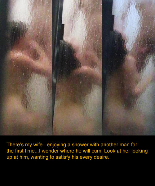 Wife Cheating First Time